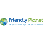 Friendly Planet refer-a-friend