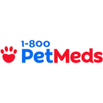 1800 Pet Meds logo