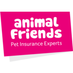 Animal Friends logo
