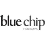 Blue Chip Holidays refer-a-friend