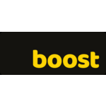 Boost Energy logo