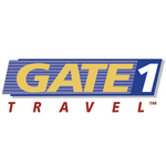 Gate1 Travel icon