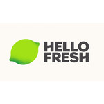 HelloFresh refer-a-friend