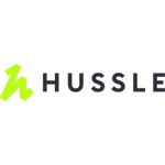 Hussle logo