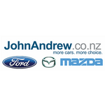 John Andrew Ford logo