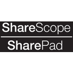 ShareScope logo