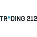 Trading 212 logo