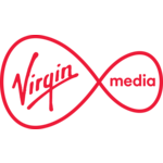 Virgin Media icon