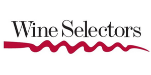 Wine Selectors logo