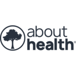 About Health logo