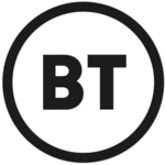 BT Broadband logo