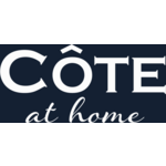 Côte at Home logo