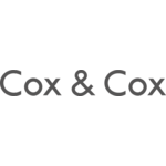 Cox and Cox icon