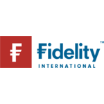 Fidelity International icon