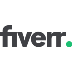 fiverr. logo