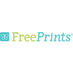 FreePrints logo