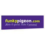Funky Pigeon refer-a-friend