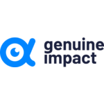 Genuine Impact logo