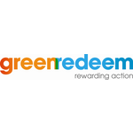 Green Redeem logo
