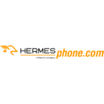 Hermesphone logo