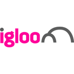 Igloo Energy logo