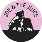 Joe & The Juice logo