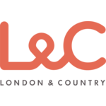 L&C Mortgages logo