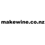 Make Wine logo