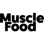 musclefood logo