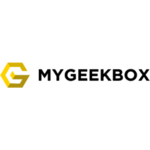 My Geek Box icon