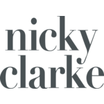 Nicky Clarke logo