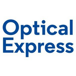 Optical Express logo