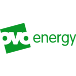OVO Energy logo