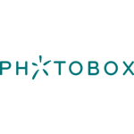 Photo Box logo