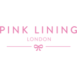 Pink Lining logo