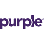 Purple refer-a-friend