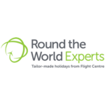 Round the World Experts logo