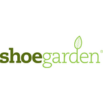 shoe garden logo