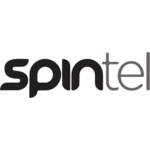 Spintel logo