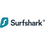 Surfshark logo