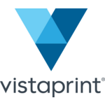 Vista Print logo
