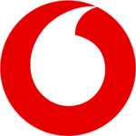 Vodafone Mobile logo