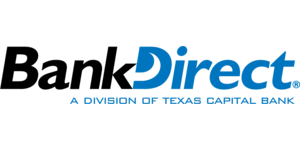 Bank Direct logo