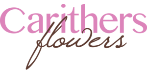 Carithers Flowers logo