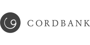 Cordbank logo