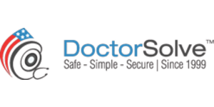 Doctor Solve logo