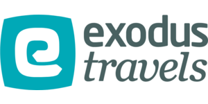 Exodus Travels logo