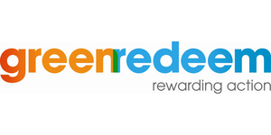 Green Redeem logo