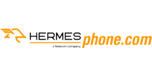 Hermesphone logo