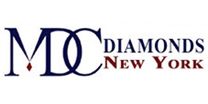 MDC Diamonds logo
